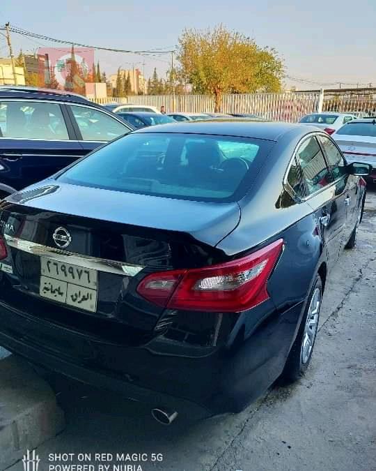 نیسان ئەلتیما